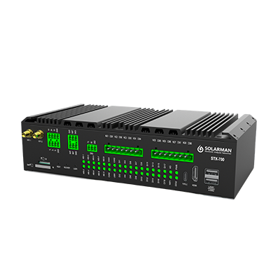 iot gateway products