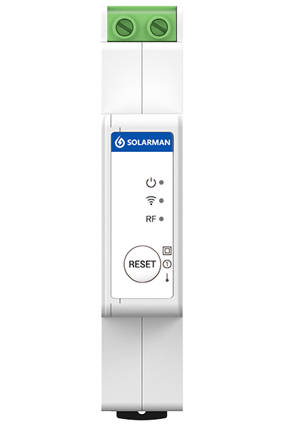 smart power consumption meter