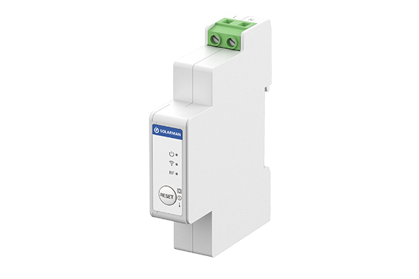 smart power consumption meter