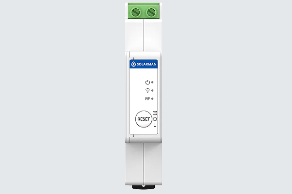 smart power consumption meter