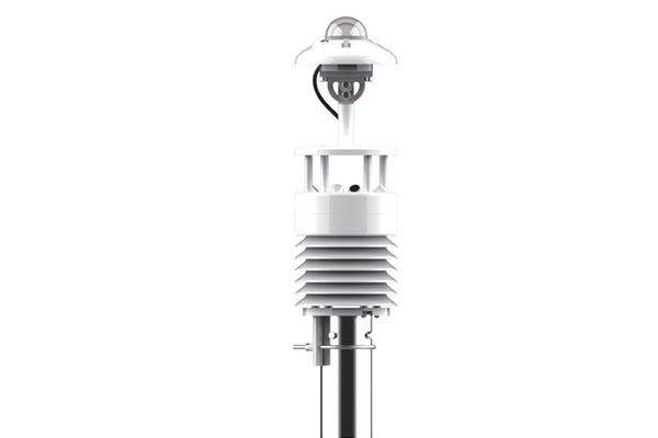 weather station