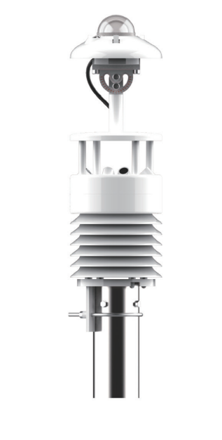 weather station
