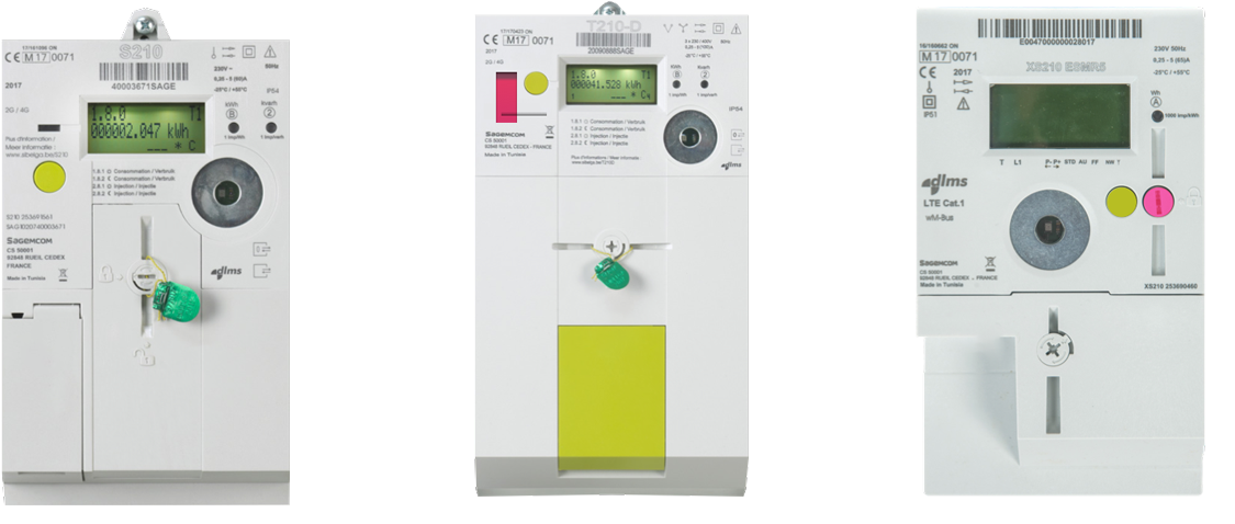 Partially compatible